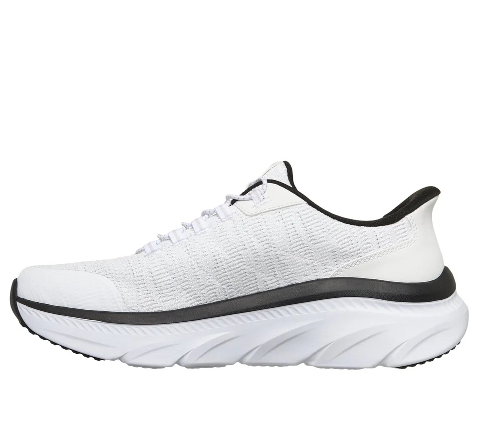 Skechers Slip-ins Relaxed Fit: D’Lux Walker 3.0 – Drevven Skechers Slip-ins Relaxed Fit: D’Lux Walker 3.0 – Drevven