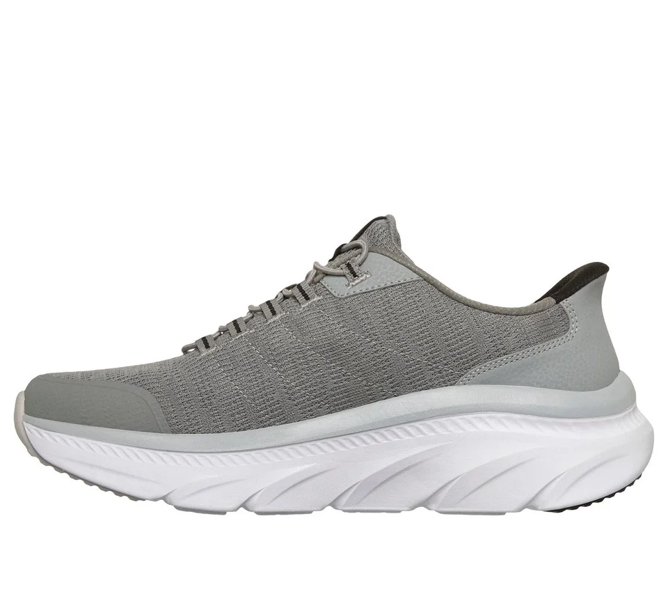 Skechers Slip-ins Relaxed Fit: D’Lux Walker 3.0 – Drevven Skechers Slip-ins Relaxed Fit: D’Lux Walker 3.0 – Drevven