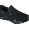 Skechers Slip-ins Relaxed Fit: Equalizer 6.0 – Stoaver