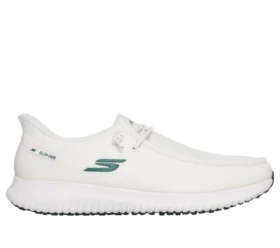 Skechers Slip-ins Relaxed Fit: GO GOLF Flight – Moc Skechers Slip-ins Relaxed Fit: GO GOLF Flight – Moc