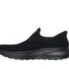 Skechers Slip-ins Relaxed Fit: Go Walk Arch Fit N-Joy – Dale