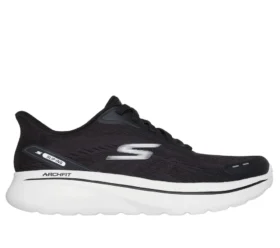 Skechers Slip-ins Relaxed Fit: Go Walk Arch Fit N-Joy – Nobend