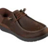 Skechers Slip-ins Relaxed Fit: Melson – Edrick Skechers Slip-ins Relaxed Fit: Melson – Edrick