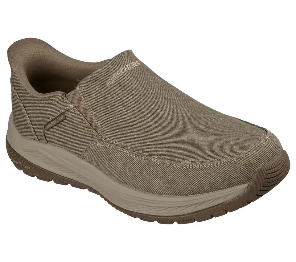 Skechers Slip-ins Relaxed Fit: Meroe – Dayton Skechers Slip-ins Relaxed Fit: Meroe – Dayton