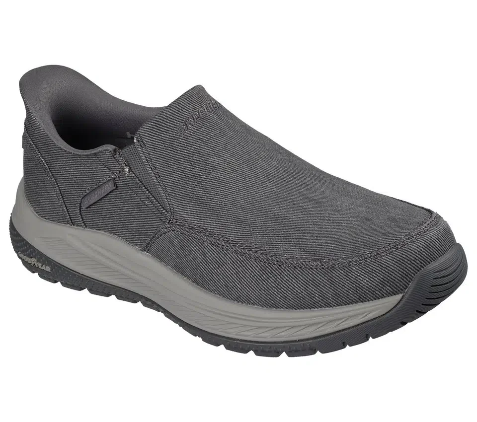 Skechers Slip-ins Relaxed Fit: Meroe – Dayton Skechers Slip-ins Relaxed Fit: Meroe – Dayton