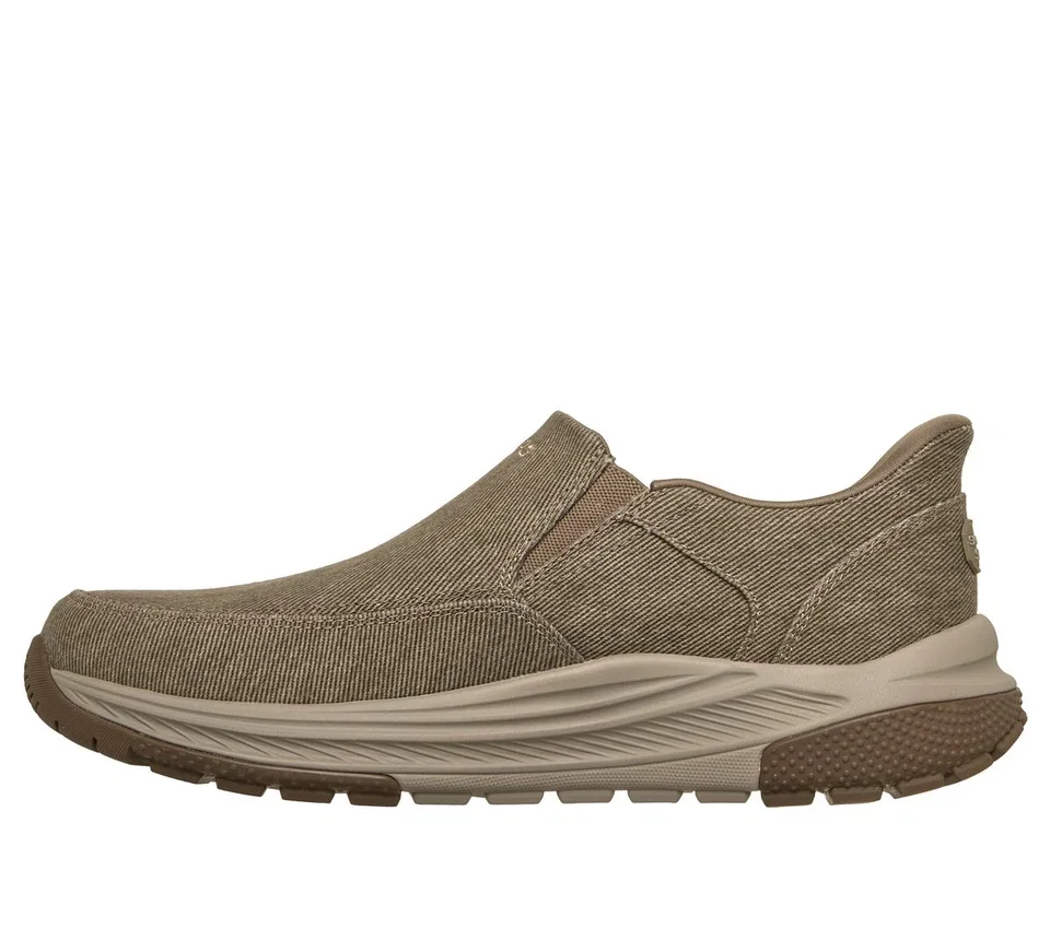 Skechers Slip-ins Relaxed Fit: Meroe – Dayton Skechers Slip-ins Relaxed Fit: Meroe – Dayton