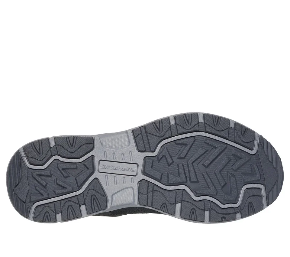 Skechers Slip-ins Relaxed Fit: Oak Canyon Skechers Slip-ins Relaxed Fit: Oak Canyon