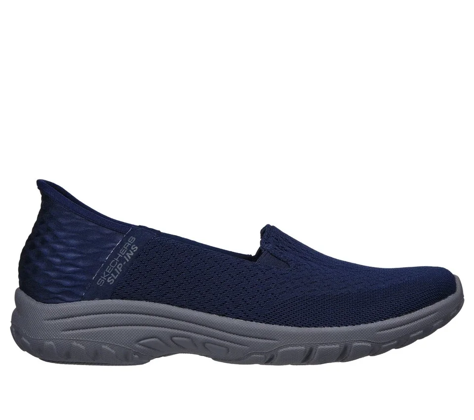 Skechers Slip-ins Relaxed Fit: Reggae Fest 2.0 – Guiding Light Skechers Slip-ins Relaxed Fit: Reggae Fest 2.0 – Guiding Light