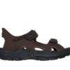 Skechers Slip-ins Relaxed Fit: Respected – Laredo