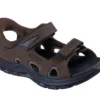 Skechers Slip-ins Relaxed Fit: Respected – Laredo