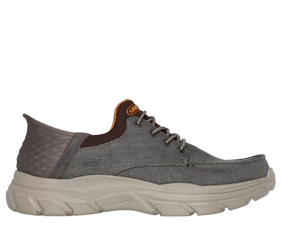 Skechers Slip-ins Relaxed Fit: Revolted – Santino Skechers Slip-ins Relaxed Fit: Revolted – Santino