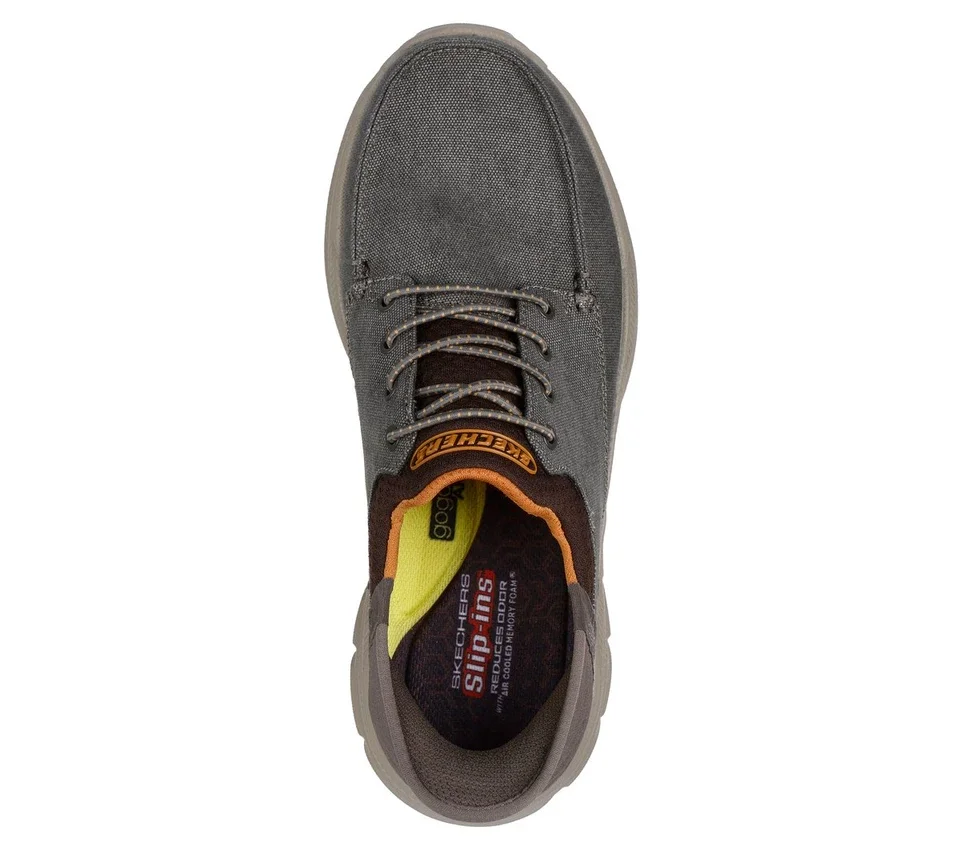 Skechers Slip-ins Relaxed Fit: Revolted – Santino Skechers Slip-ins Relaxed Fit: Revolted – Santino