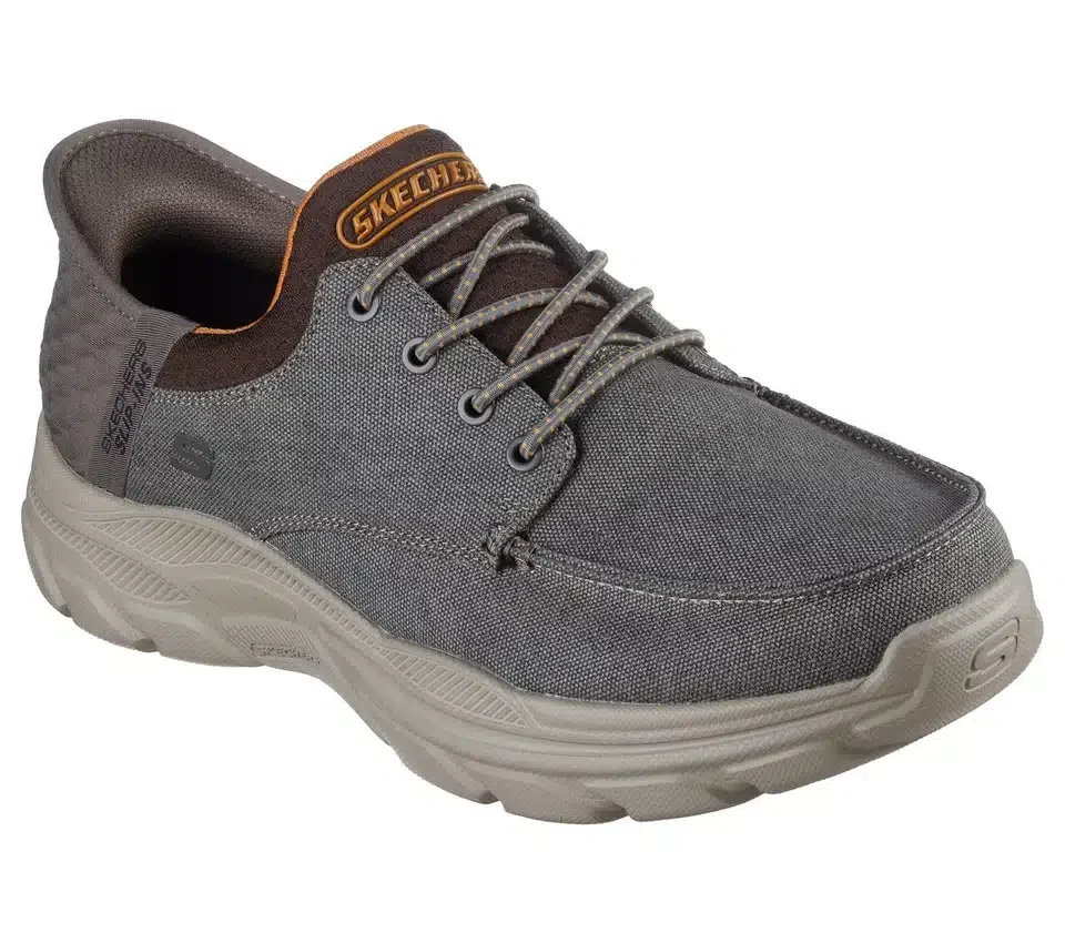Skechers Slip-ins Relaxed Fit: Revolted – Santino Skechers Slip-ins Relaxed Fit: Revolted – Santino