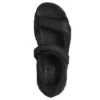 Skechers Slip-ins Relaxed Fit: Santoro Sandal – Craken Skechers Slip-ins Relaxed Fit: Santoro Sandal – Craken