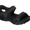Skechers Slip-ins Relaxed Fit: Santoro Sandal – Craken Skechers Slip-ins Relaxed Fit: Santoro Sandal – Craken