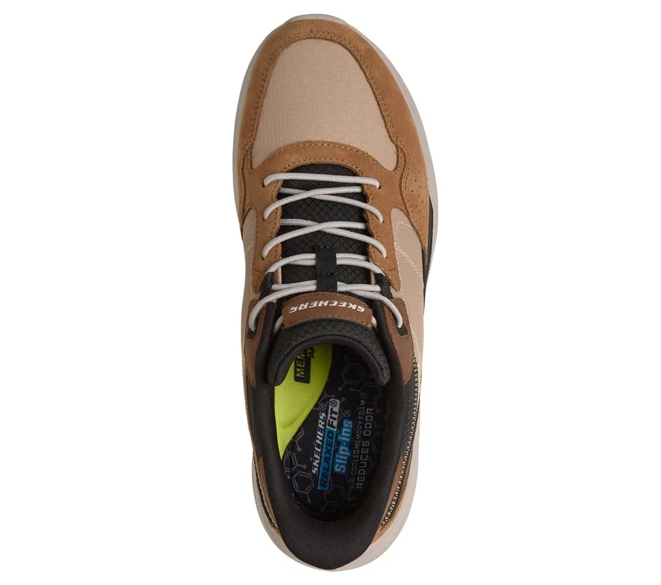 Skechers Slip-ins Relaxed Fit: Sloan – Remming Skechers Slip-ins Relaxed Fit: Sloan – Remming