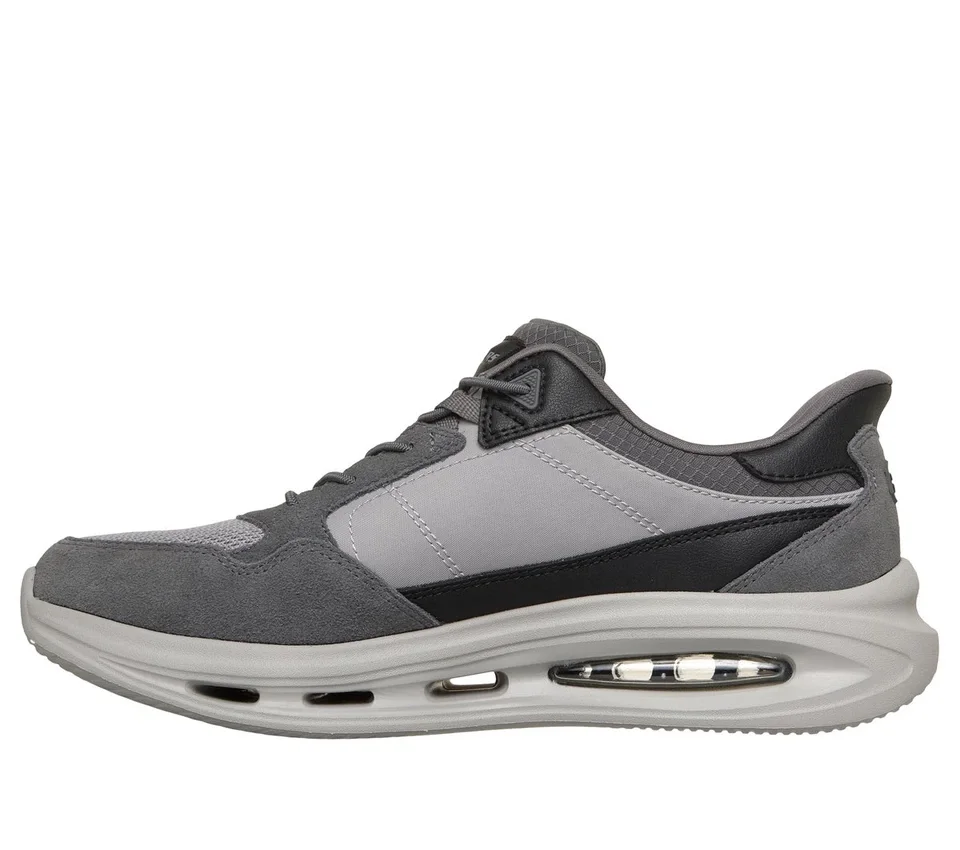 Skechers Slip-ins Relaxed Fit: Sloan – Remming Skechers Slip-ins Relaxed Fit: Sloan – Remming