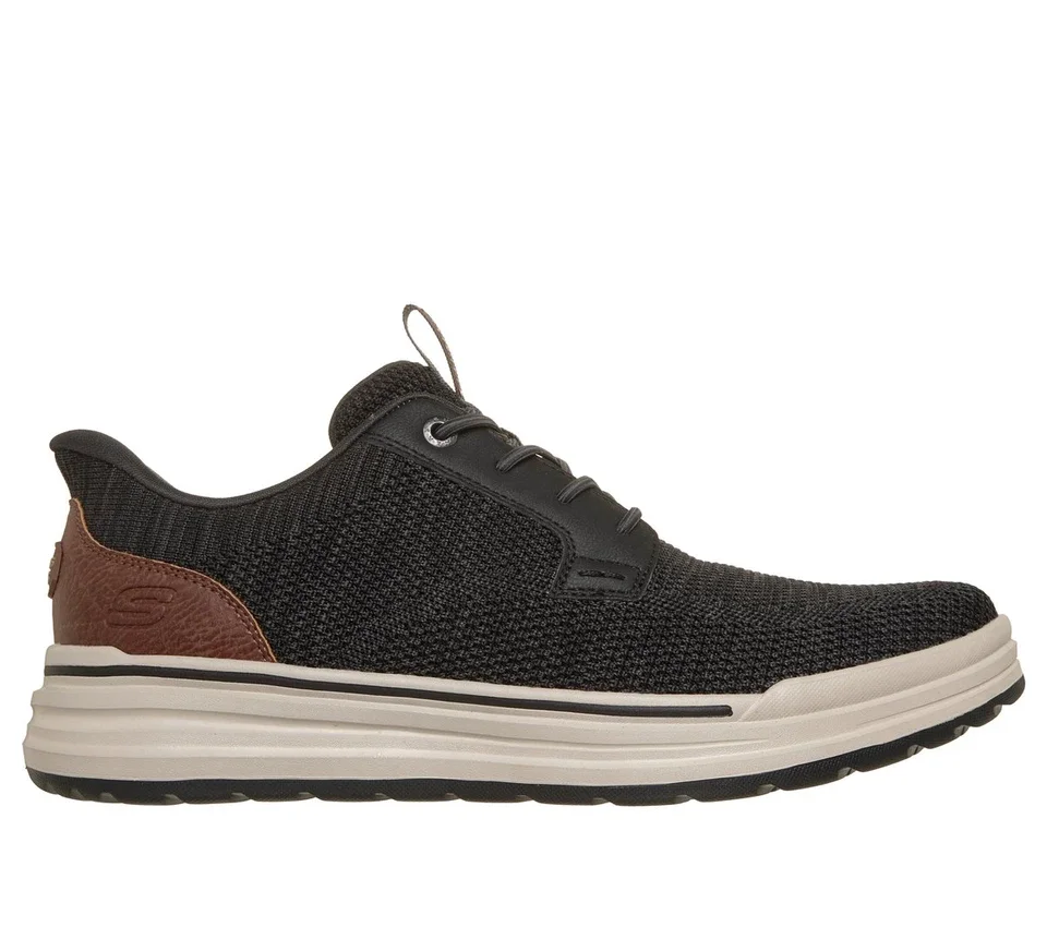 Skechers Slip-ins Relaxed Fit: Sterling – Ramone Skechers Slip-ins Relaxed Fit: Sterling – Ramone