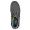Skechers Slip-ins Relaxed Fit: Troutt – Davey Skechers Slip-ins Relaxed Fit: Troutt – Davey