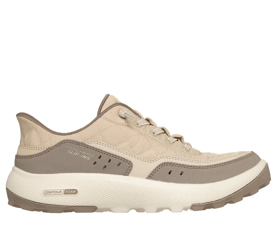 Skechers Slip-ins Relaxed Fit: Urban Explore – Cozy Fit Skechers Slip-ins Relaxed Fit: Urban Explore – Cozy Fit