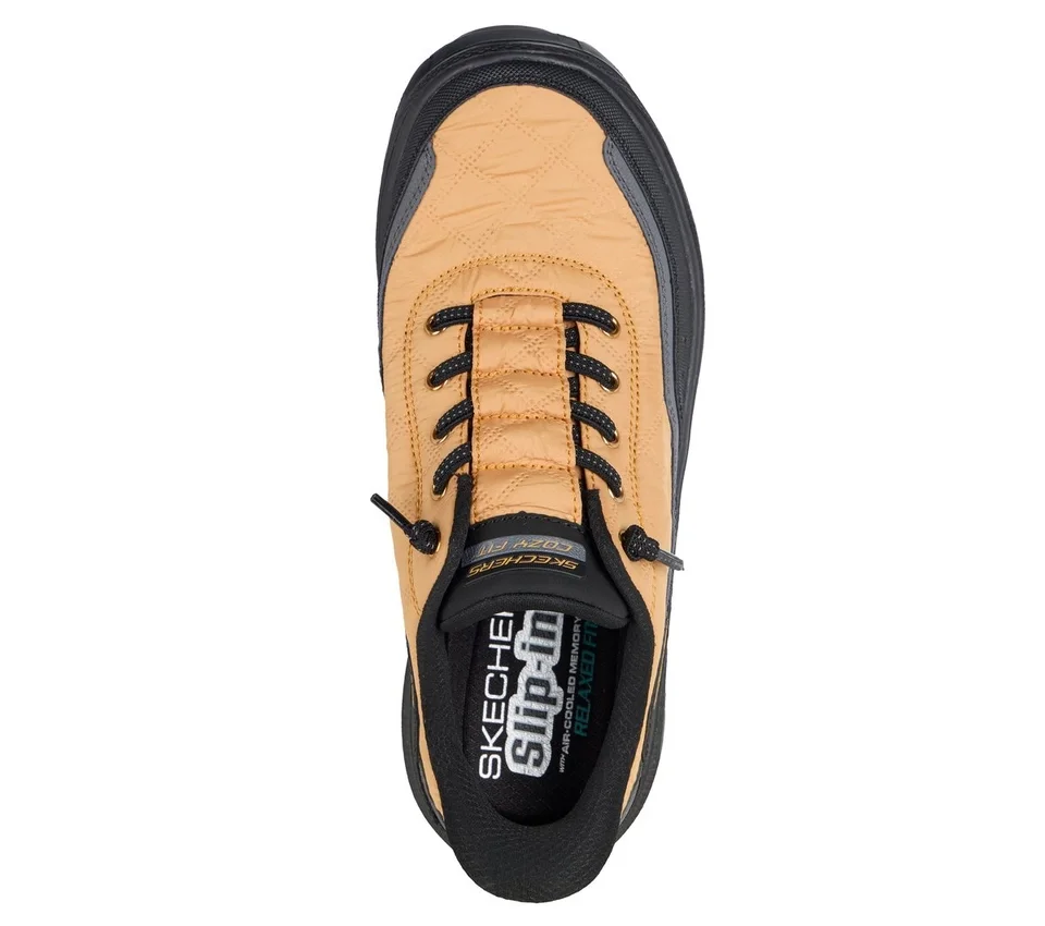 Skechers Slip-ins Relaxed Fit: Urban Explore – Cozy Fit Skechers Slip-ins Relaxed Fit: Urban Explore – Cozy Fit