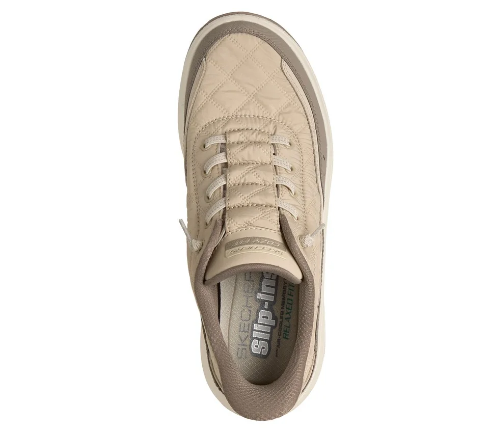 Skechers Slip-ins Relaxed Fit: Urban Explore – Cozy Fit Skechers Slip-ins Relaxed Fit: Urban Explore – Cozy Fit