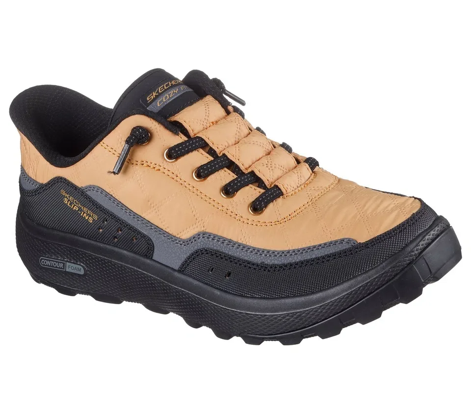 Skechers Slip-ins Relaxed Fit: Urban Explore – Cozy Fit Skechers Slip-ins Relaxed Fit: Urban Explore – Cozy Fit