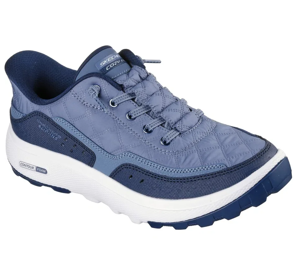 Skechers Slip-ins Relaxed Fit: Urban Explore – Cozy Fit Skechers Slip-ins Relaxed Fit: Urban Explore – Cozy Fit