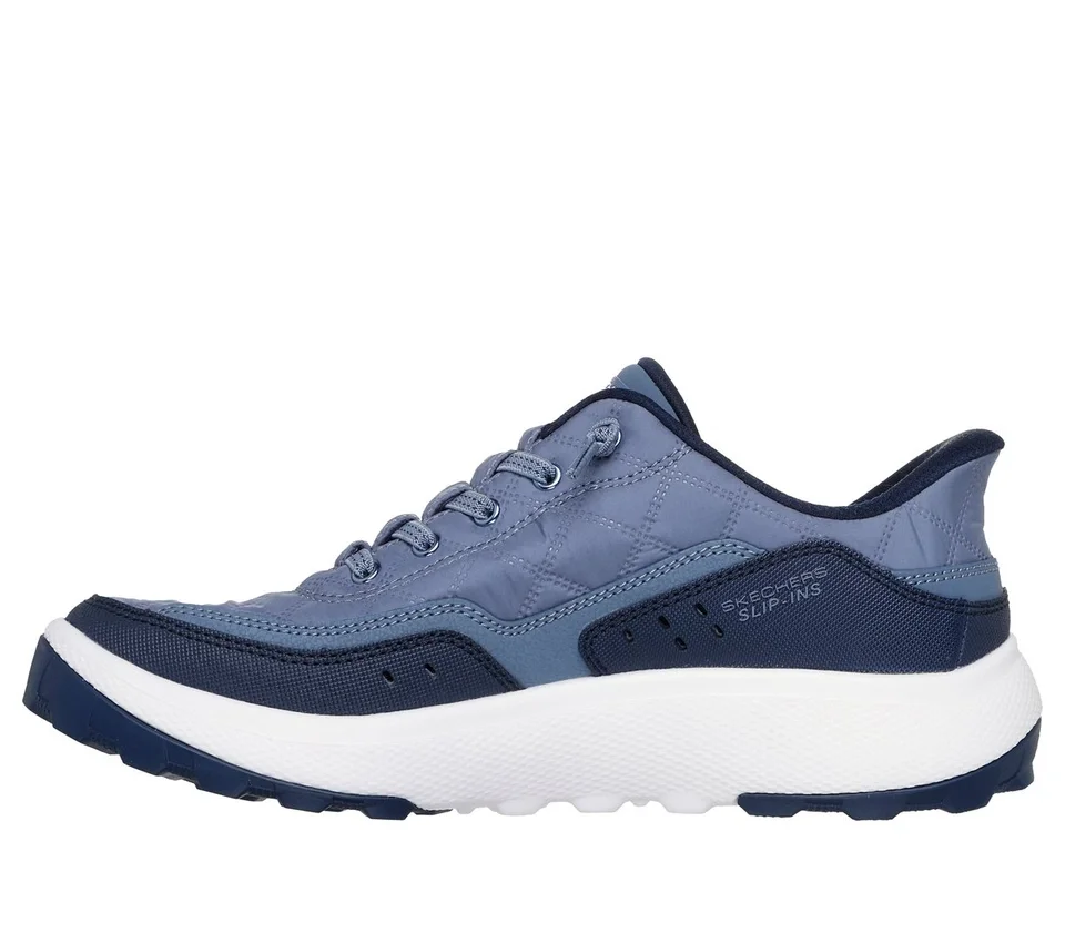 Skechers Slip-ins Relaxed Fit: Urban Explore – Cozy Fit Skechers Slip-ins Relaxed Fit: Urban Explore – Cozy Fit