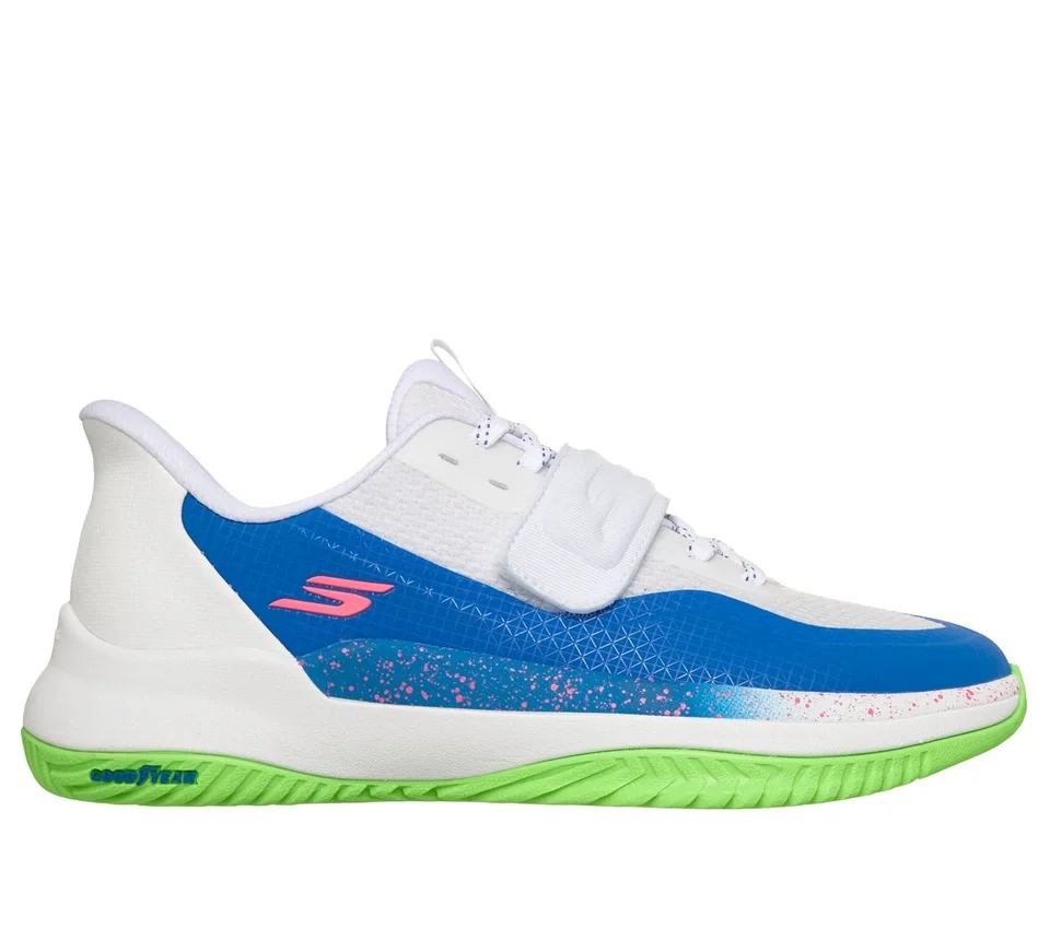 Skechers Slip-ins Relaxed Fit: Viper Court Elite – 2.0 Skechers Slip-ins Relaxed Fit: Viper Court Elite – 2.0