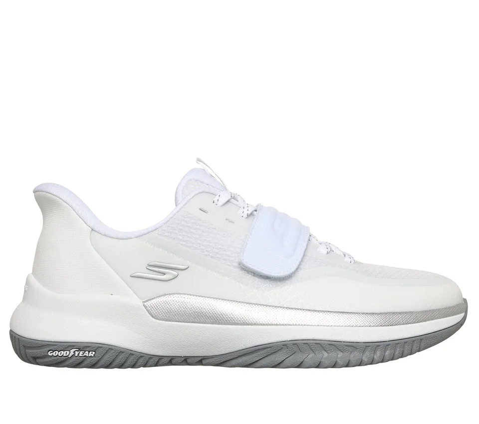 Skechers Slip-ins Relaxed Fit: Viper Court Elite – 2.0 Skechers Slip-ins Relaxed Fit: Viper Court Elite – 2.0