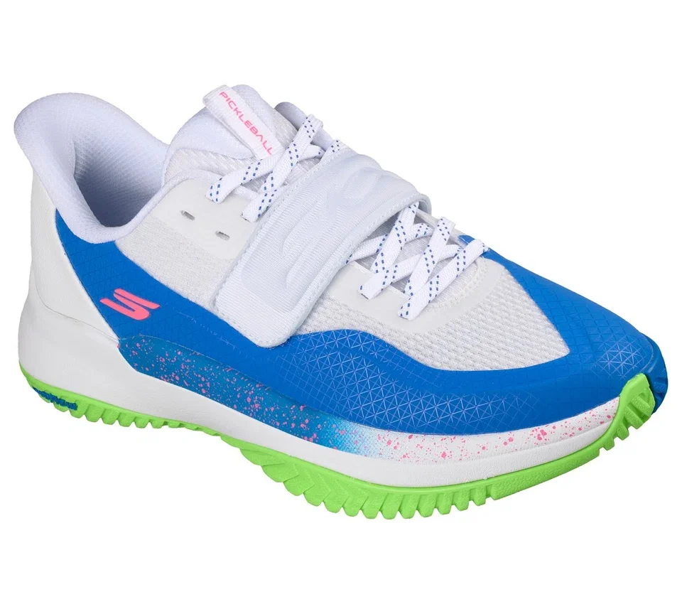 Skechers Slip-ins Relaxed Fit: Viper Court Elite – 2.0 Skechers Slip-ins Relaxed Fit: Viper Court Elite – 2.0
