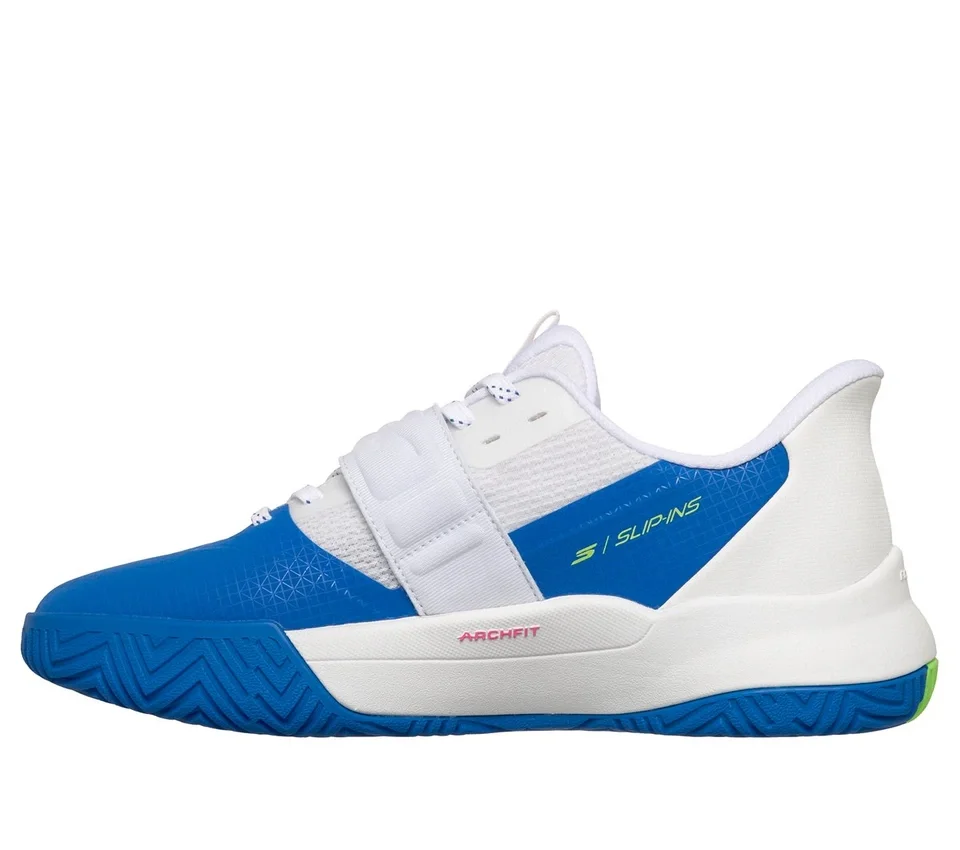 Skechers Slip-ins Relaxed Fit: Viper Court Elite – 2.0 Skechers Slip-ins Relaxed Fit: Viper Court Elite – 2.0