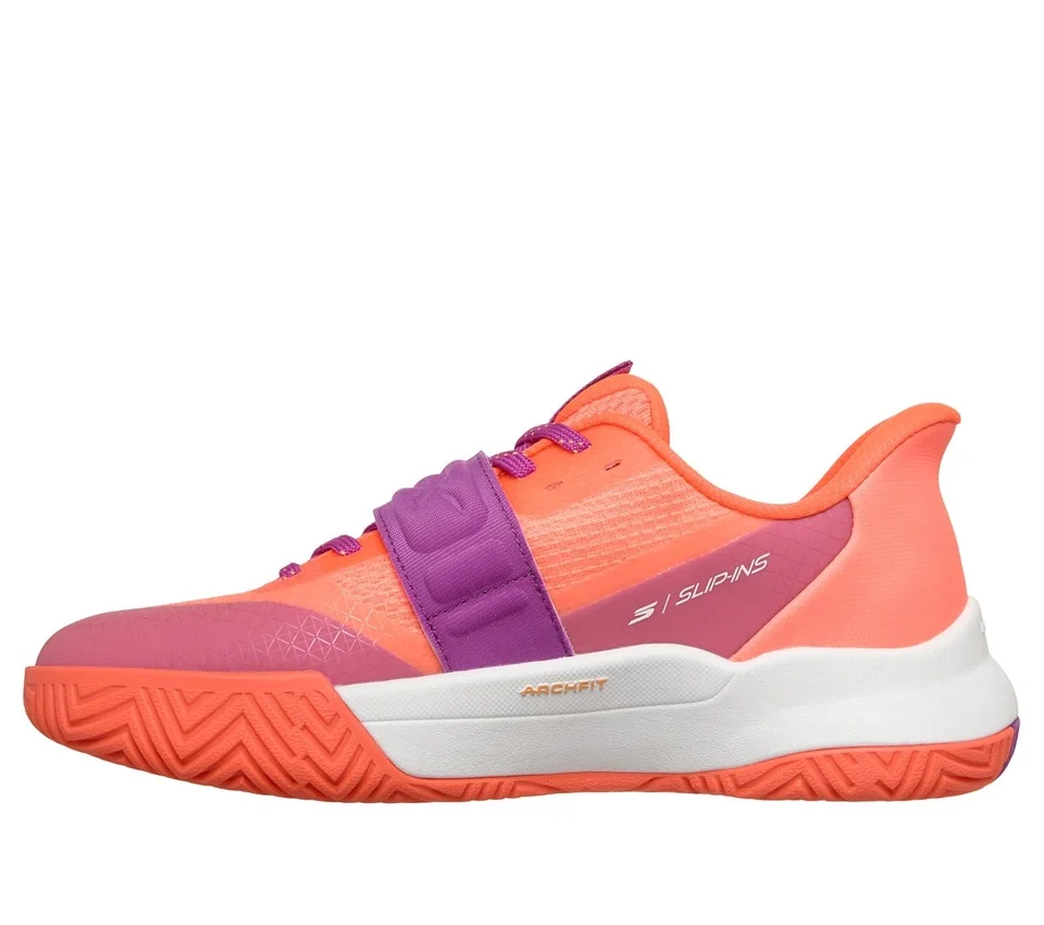 Skechers Slip-ins Relaxed Fit: Viper Court Elite – 2.0 Skechers Slip-ins Relaxed Fit: Viper Court Elite – 2.0