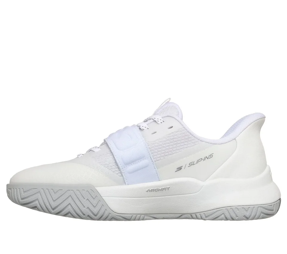 Skechers Slip-ins Relaxed Fit: Viper Court Elite – 2.0 Skechers Slip-ins Relaxed Fit: Viper Court Elite – 2.0