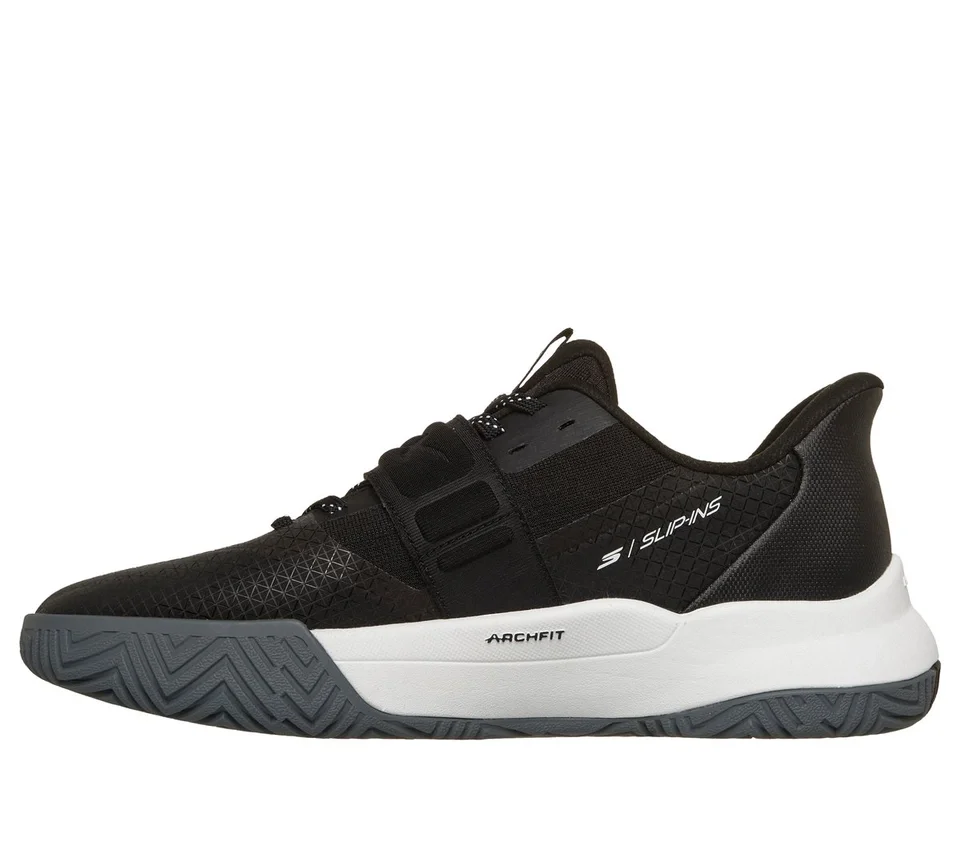 Skechers Slip-ins Relaxed Fit: Viper Court Elite – 2.0 Skechers Slip-ins Relaxed Fit: Viper Court Elite – 2.0
