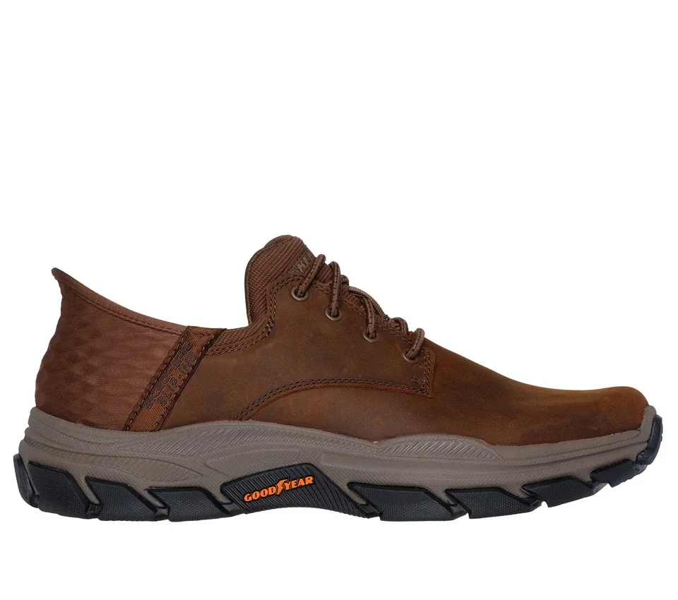Skechers Slip-ins: Respected – Garville Skechers Slip-ins: Respected – Garville