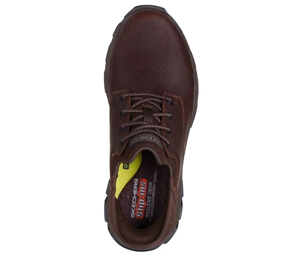 Skechers Slip-ins: Respected – Garville Skechers Slip-ins: Respected – Garville