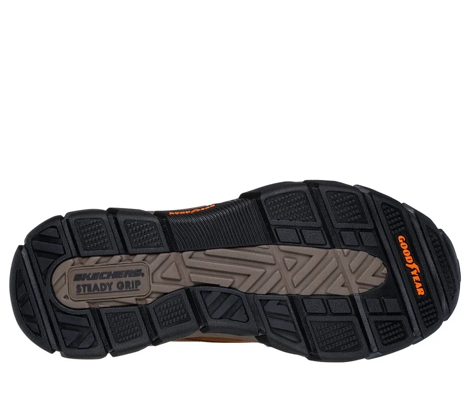 Skechers Slip-ins: Respected – Garville Skechers Slip-ins: Respected – Garville