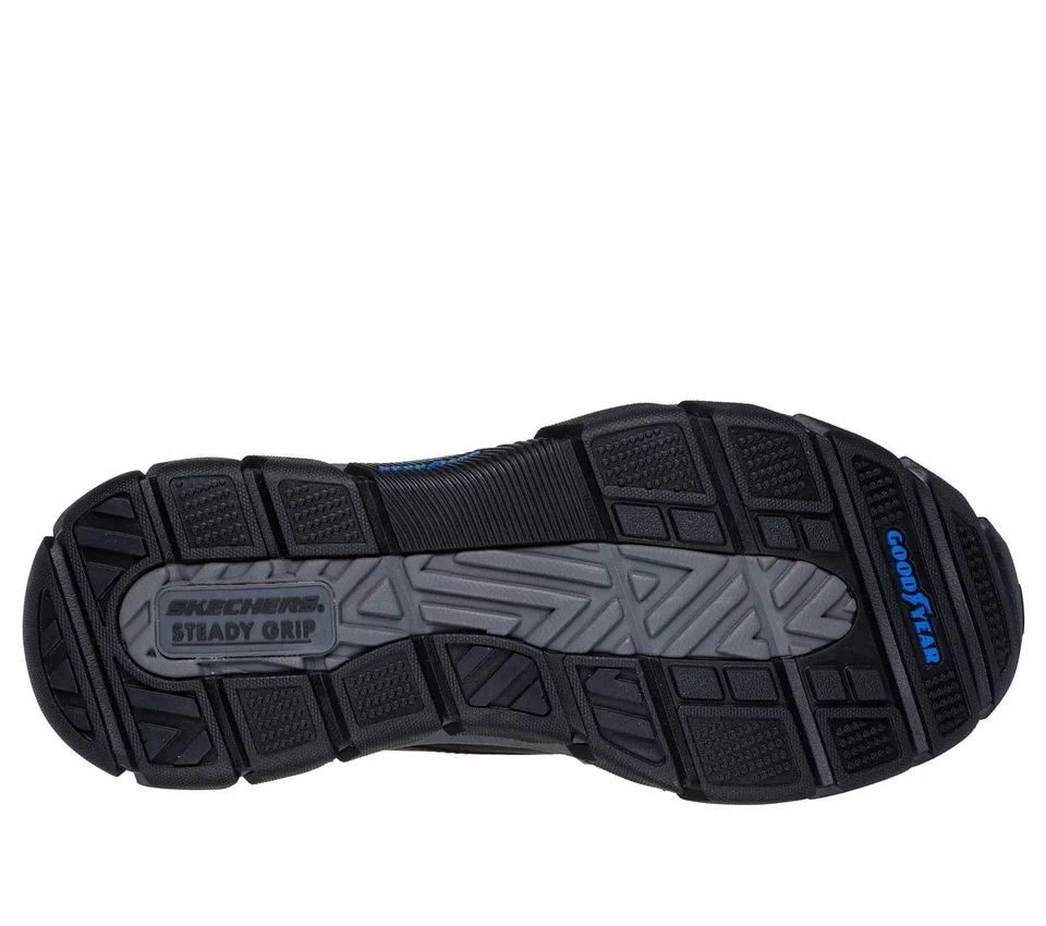 Skechers Slip-ins: Respected – Garville Skechers Slip-ins: Respected – Garville