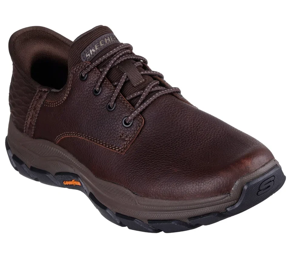 Skechers Slip-ins: Respected – Garville Skechers Slip-ins: Respected – Garville