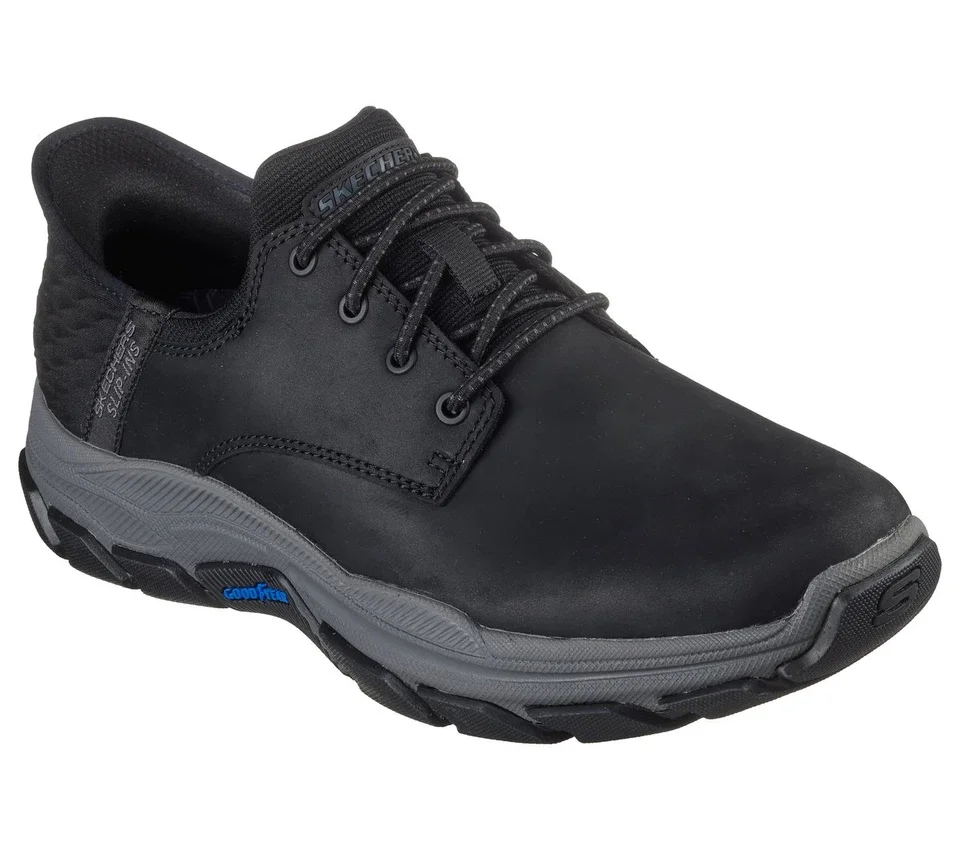 Skechers Slip-ins: Respected – Garville Skechers Slip-ins: Respected – Garville