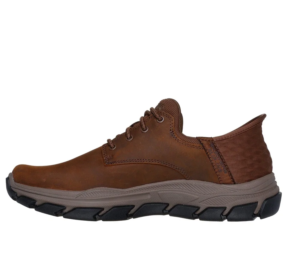 Skechers Slip-ins: Respected – Garville Skechers Slip-ins: Respected – Garville