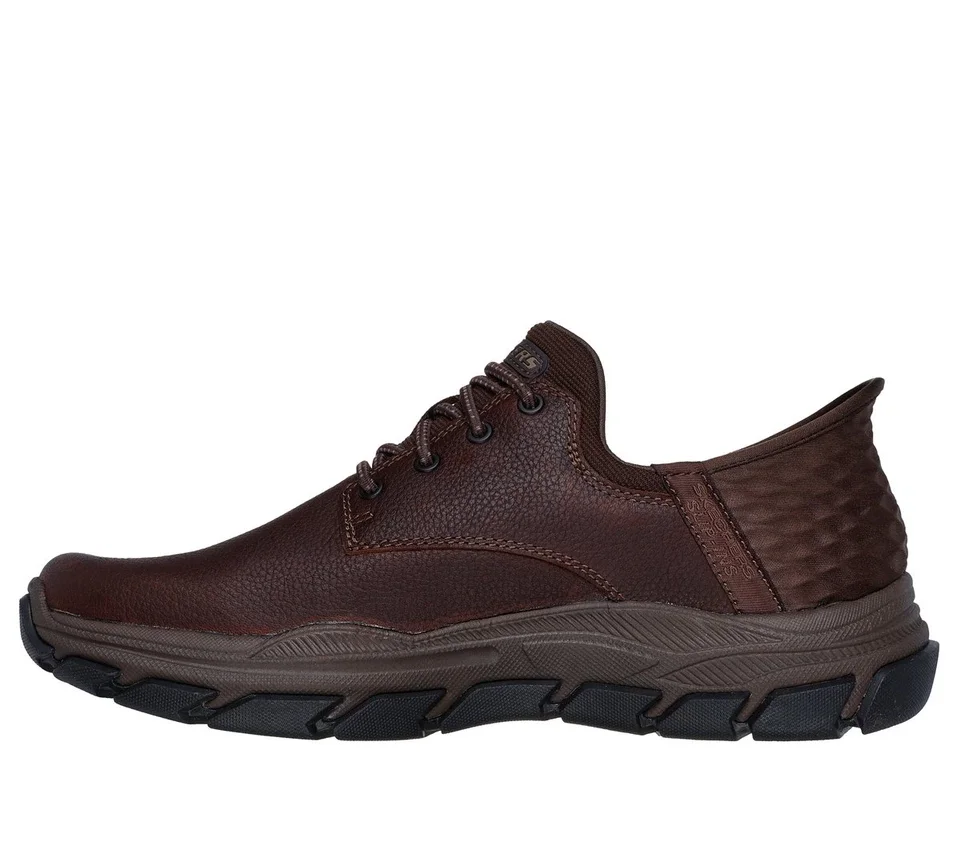Skechers Slip-ins: Respected – Garville Skechers Slip-ins: Respected – Garville