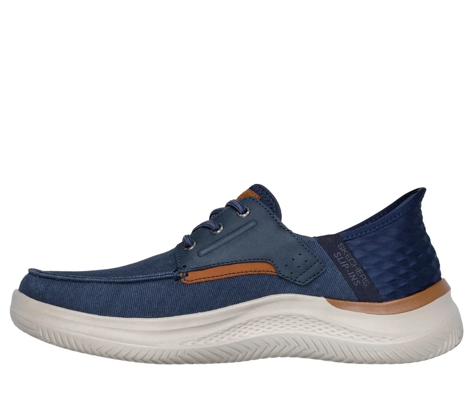 Skechers Slip-ins RF: Hasting – Niko Skechers Slip-ins RF: Hasting – Niko
