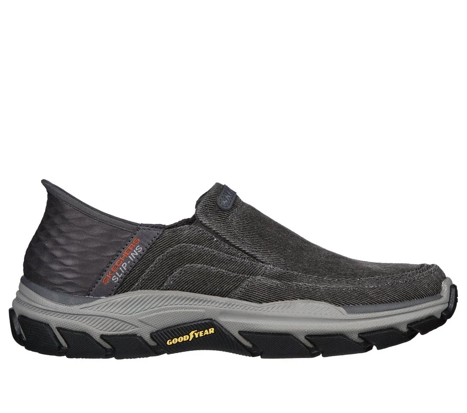 Skechers Slip-ins RF: Respected – Holmgren Skechers Slip-ins RF: Respected – Holmgren