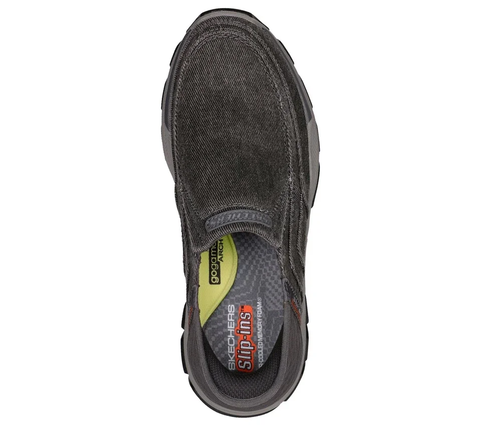 Skechers Slip-ins RF: Respected – Holmgren Skechers Slip-ins RF: Respected – Holmgren