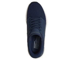 Skechers Slip-ins: Rovino Lite – Dress in Knit
