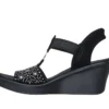 Skechers Slip-ins: Rumble On – dansa loss Skechers Slip-ins: Rumble On – dansa loss
