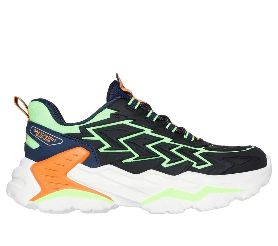 Skechers Slip-ins: Skech-Bots 2.0 Skechers Slip-ins: Skech-Bots 2.0